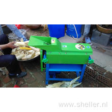 Home Use Corn Maize Shelling or Peeling Machine